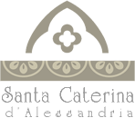 Santa Caterina D'Alessandria